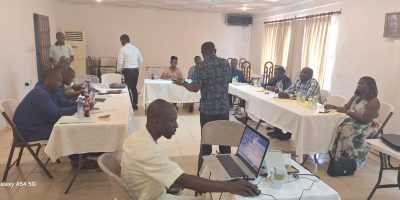 Un atelier de renforcement des capacités de ses journalistes pour une couverture médiatique professionnelle de l’élection présidentielle du 12 octobre prochain s’est tenu samedi 2 août 2025 à Limbé.