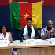 Le chômage des jeunes, le favoritisme, le clanisme et le tribalisme sont entre autres fléaux contenus dans la correspondance adressée au chef de l’État par le Collectif des jeunes leaders de la ville de Douala, le 24 juillet 2025.