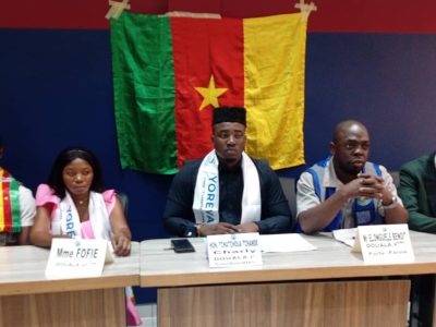 Le chômage des jeunes, le favoritisme, le clanisme et le tribalisme sont entre autres fléaux contenus dans la correspondance adressée au chef de l’État par le Collectif des jeunes leaders de la ville de Douala, le 24 juillet 2025.