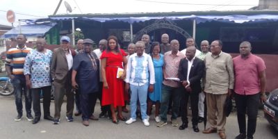 Dans sa posture républicaine, l’organisation dirigée par Alex Koko à Dang entame une tournée nationale pour prôner la paix et la stabilité en cette période électorale.