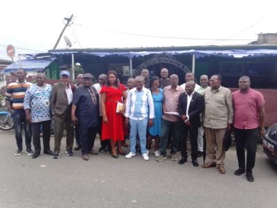Dans sa posture républicaine, l’organisation dirigée par Alex Koko à Dang entame une tournée nationale pour prôner la paix et la stabilité en cette période électorale.