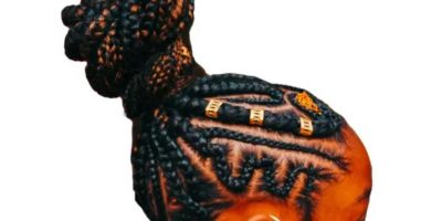 Cette coiffure naturelle africaine traverse les époques et se bonifie comme du bon vin. Ses origines.