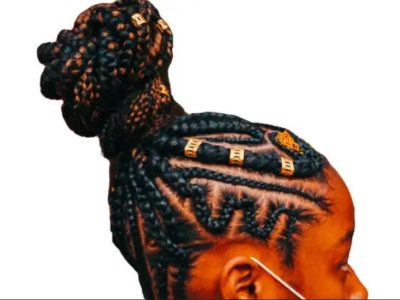 Cette coiffure naturelle africaine traverse les époques et se bonifie comme du bon vin. Ses origines.
