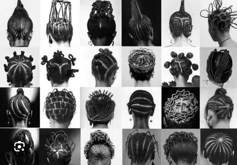 Cette coiffure naturelle africaine traverse les époques et se bonifie comme du bon vin. Ses origines.