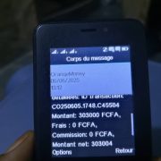 Ils dénoncent la baisse vertigineuse de leurs commissions, l’insécurité et l’arnaque dont ils sont victimes au quotidien dans l’exercice de leurs fonctions. Orange Cameroun réagit, MTN Cameroon choisit le silence. 