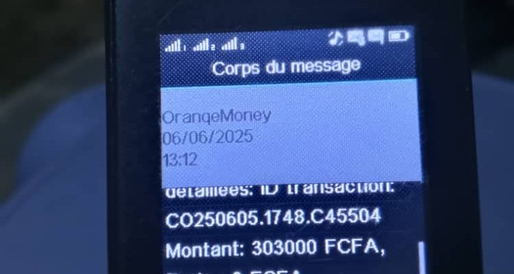 Ils dénoncent la baisse vertigineuse de leurs commissions, l’insécurité et l’arnaque dont ils sont victimes au quotidien dans l’exercice de leurs fonctions. Orange Cameroun réagit, MTN Cameroon choisit le silence. 
