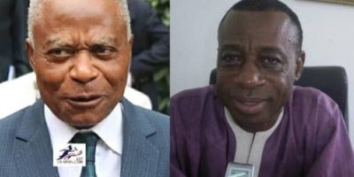 L'Institut universitaire numérique GreenSprings, établissement d'enseignement supérieur axé sur le numérique, a nommé le professeur Boyomo Assala au poste de vice-chancelier et le professeur Victor Julius Ngoh au poste de secrétaire général. Ces deux personnalités académiques ont été nommées récemment par voie de communiqués distincts de la hiérarchie de l'Institut. Forts de leurs performances académiques et de leur parcours professionnel, ces deux personnalités emblématiques du paysage éducatif camerounais dicteront et animeront la vision de l'établissement afin de permettre à ses étudiants de devenir des professionnels de la nouvelle génération. Forts de leur expérience dans plusieurs milieux universitaires, ces deux hommes mettront à profit leur expérience pour assurer le bon fonctionnement quotidien de l'établissement et atteindre l'excellence académique.