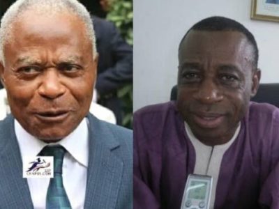 L'Institut universitaire numérique GreenSprings, établissement d'enseignement supérieur axé sur le numérique, a nommé le professeur Boyomo Assala au poste de vice-chancelier et le professeur Victor Julius Ngoh au poste de secrétaire général. Ces deux personnalités académiques ont été nommées récemment par voie de communiqués distincts de la hiérarchie de l'Institut. Forts de leurs performances académiques et de leur parcours professionnel, ces deux personnalités emblématiques du paysage éducatif camerounais dicteront et animeront la vision de l'établissement afin de permettre à ses étudiants de devenir des professionnels de la nouvelle génération. Forts de leur expérience dans plusieurs milieux universitaires, ces deux hommes mettront à profit leur expérience pour assurer le bon fonctionnement quotidien de l'établissement et atteindre l'excellence académique.