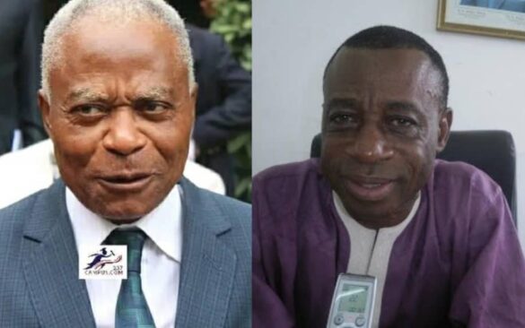 L'Institut universitaire numérique GreenSprings, établissement d'enseignement supérieur axé sur le numérique, a nommé le professeur Boyomo Assala au poste de vice-chancelier et le professeur Victor Julius Ngoh au poste de secrétaire général. Ces deux personnalités académiques ont été nommées récemment par voie de communiqués distincts de la hiérarchie de l'Institut. Forts de leurs performances académiques et de leur parcours professionnel, ces deux personnalités emblématiques du paysage éducatif camerounais dicteront et animeront la vision de l'établissement afin de permettre à ses étudiants de devenir des professionnels de la nouvelle génération. Forts de leur expérience dans plusieurs milieux universitaires, ces deux hommes mettront à profit leur expérience pour assurer le bon fonctionnement quotidien de l'établissement et atteindre l'excellence académique.