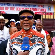 'élite du Rassemblement démocratique du peuple camerounais (RDPC) du département du Lebialem, dans la région du Sud-Ouest, a élaboré une stratégie pour assurer une victoire écrasante au président Paul Biya lors de l'élection présidentielle du 12 octobre. Cela s'est produit lors d'une réunion dans l'arrondissement d'Alou, le samedi 16 août, afin d'élaborer des stratégies visant à assurer une victoire éclatante au chef de l'État sortant.