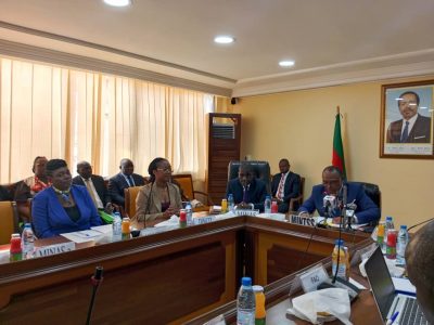 Le Cameroun souhaite marquer un tournant décisif dans son engagement contre le travail des enfants. C'est dans ce contexte qu'une réunion du Comité national de lutte contre le travail des enfants (CNLTE) s’est tenue le 19 août 2025 à Yaoundé. Présidée par Grégoire Owona, ministre du Travail et de la sécurité sociale, elle avait pour objectif d'élaborer des stratégies durables pour faire face à ce fléau persistant.