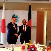 Le Premier ministre et chef du gouvernement, Dr Joseph Dion Ngute et son homologue japonais, Shigeru Ishiba, ont échangé sur les moyens d'améliorer la coopération entre le Cameroun et le Japon dans les années à venir. Cela s'est déroulé lors de la deuxième journée de la 9ème édition de la Conférence Internationale de Tokyo sur le Développement de l'Afrique (TICAD 2025), qui se tient actuellement à Yokohama, au Japon.