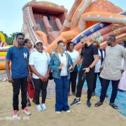 La commune balnéaire d’Adiaké a célébré ce vendredi 29 août 2025 la première journée du Festival du Tourisme et des Loisirs de Côte d’Ivoire (FESTOURL-CI).