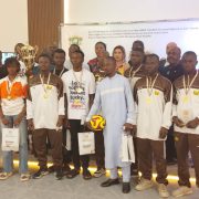 La commune balnéaire d’Adiaké a poursuivi, ce samedi 30 août 2025, les festivités de l’étape locale du Festival du Tourisme et des loisirs de Côte d’Ivoire (FESTOURL-CI), placé sous le patronage de Aka Aouelé, président du Conseil régional du Sud-Comoé, sous l’égide du ministre du Tourisme Siandou Fofana et le parrainage du député-maire Hien Yacouba Sié.