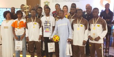 La commune balnéaire d’Adiaké a poursuivi, ce samedi 30 août 2025, les festivités de l’étape locale du Festival du Tourisme et des loisirs de Côte d’Ivoire (FESTOURL-CI), placé sous le patronage de Aka Aouelé, président du Conseil régional du Sud-Comoé, sous l’égide du ministre du Tourisme Siandou Fofana et le parrainage du député-maire Hien Yacouba Sié.