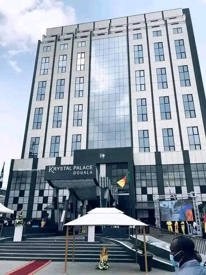 Cameroun : les 5 meilleurs hôtels de Douala

 