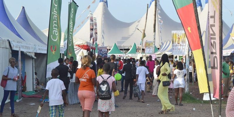 Communiqué de presse - La 10eme édition du Salon International de l’Entreprise, de la PME et du Partenariat de Yaoundé (PROMOTE) se tient du 12 au 21 juin 2026 au Palais des Congrès de Yaoundé. PROMOTE 2026 a pour thème : « Entreprises privées et environnement des affaires : quels repères face aux défis économiques nationaux et internationaux ? »