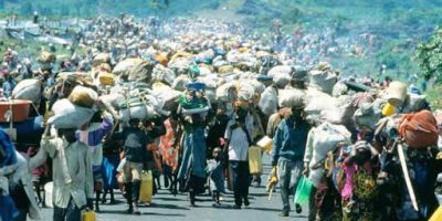 Le coup de gueule du président de l’Association Réfugiés Sans Frontière (ARSF) à l’occasion de la Journée mondiale des réfugiés le 20 juin 2025.