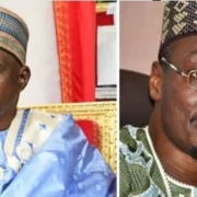Issa Tchiroma Bakary est remonté contre Bello Bouba Maigari qui conteste sa désignation comme « candidat consensuel » de l’opposition camerounaise par l’Union pour le changement (UPC) samedi dernier. Dans un communiqué rendu public dimanche par son porte-parole, le président de l’Union nationale pour la démocratie et le progrès (UNDP) rappelle que seul le Conseil électoral d’Elecam est habilité à publier la liste des candidats autorisés à prendre part à une élection présidentielle.
