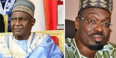 Issa Tchiroma Bakary est remonté contre Bello Bouba Maigari qui conteste sa désignation comme « candidat consensuel » de l’opposition camerounaise par l’Union pour le changement (UPC) samedi dernier. Dans un communiqué rendu public dimanche par son porte-parole, le président de l’Union nationale pour la démocratie et le progrès (UNDP) rappelle que seul le Conseil électoral d’Elecam est habilité à publier la liste des candidats autorisés à prendre part à une élection présidentielle.