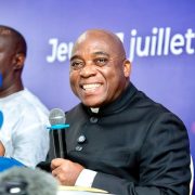 Le Mouvement d’actions pacifiques pour la souveraineté de la Côte d’Ivoire (MAPSCI-ADM) s’est félicité de la validation de la candidature d’Ahoua Don Mello par le Conseil constitutionnel, le lundi 8 septembre dernier. À travers une déclaration officielle lue par son président, Kopro Amani, ce mouvement a exprimé sa satisfaction et renouvelé son soutien indéfectible à celui qu’il qualifie de « leader actif et inclusif ».