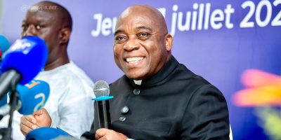 Le Mouvement d’actions pacifiques pour la souveraineté de la Côte d’Ivoire (MAPSCI-ADM) s’est félicité de la validation de la candidature d’Ahoua Don Mello par le Conseil constitutionnel, le lundi 8 septembre dernier. À travers une déclaration officielle lue par son président, Kopro Amani, ce mouvement a exprimé sa satisfaction et renouvelé son soutien indéfectible à celui qu’il qualifie de « leader actif et inclusif ».