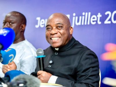 Le Mouvement d’actions pacifiques pour la souveraineté de la Côte d’Ivoire (MAPSCI-ADM) s’est félicité de la validation de la candidature d’Ahoua Don Mello par le Conseil constitutionnel, le lundi 8 septembre dernier. À travers une déclaration officielle lue par son président, Kopro Amani, ce mouvement a exprimé sa satisfaction et renouvelé son soutien indéfectible à celui qu’il qualifie de « leader actif et inclusif ».