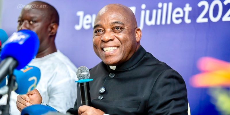 Le Mouvement d’actions pacifiques pour la souveraineté de la Côte d’Ivoire (MAPSCI-ADM) s’est félicité de la validation de la candidature d’Ahoua Don Mello par le Conseil constitutionnel, le lundi 8 septembre dernier. À travers une déclaration officielle lue par son président, Kopro Amani, ce mouvement a exprimé sa satisfaction et renouvelé son soutien indéfectible à celui qu’il qualifie de « leader actif et inclusif ».