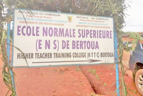 Affectés depuis octobre 2024 dans divers établissements scolaires à travers le pays, les enseignants issus des Écoles normales supérieures (ENS) et des Écoles normales supérieures de l’enseignement technique (ENSET) dénoncent une situation qu’ils qualifient d’« intenable » : dix mois après leur prise de fonction, ils n’ont toujours pas perçu le moindre salaire.