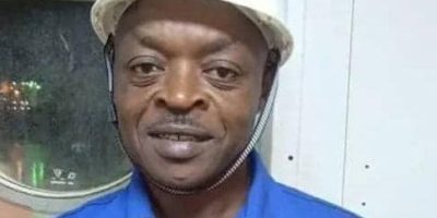 La cinquantaine révolue, Joseph Teubou a trouvé la mort dans des circonstances tragiques dans la zone portuaire de la capitale économique camerounaise.