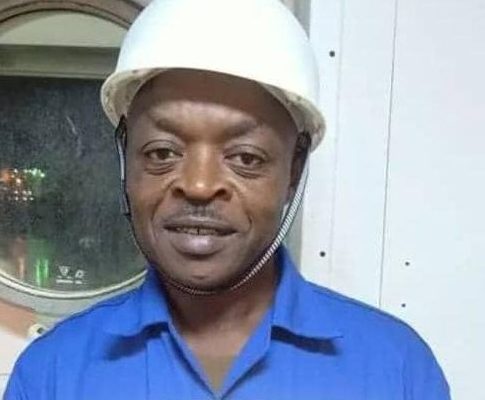 La cinquantaine révolue, Joseph Teubou a trouvé la mort dans des circonstances tragiques dans la zone portuaire de la capitale économique camerounaise.
