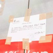 La filiale congolaise de la banque panafricaine aurait été scellée vendredi par la Direction générale des recettes de Kinshasa pour « non-paiement d'impôts ».