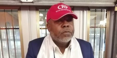 L’élection présidentielle camerounaise du 12 octobre 2025 approche à grands pas. En pleine opération de charme, les 12 candidats en lice reçoivent des soutiens de partout. Le Cameroon Reformation Party (CRP) a décidé d’apporter officiellement son soutien au Social democratic front (SDF) et à son candidat, Joshua Osih.