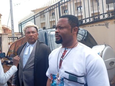C'est un ouf de soulagement pour Julius Banka et ses avocats après sept années d'attente. « Ce cas démontre que le gouvernement du Cameroun a un devoir de protection vis à vis de ses citoyens, en particulier les jeunes (...) nous saisissons cette opportunité pour donner de la lumière à l'importance du respect des droits de l'employé et de s'assurer que toutes les entités opérantes au Cameroun adhérent aux lois et aux règlementations en vigueur », a déclaré Me James Francis Epo, avocat au barreau du Cameroun. 