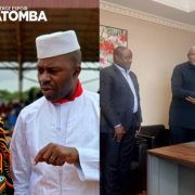 Pendant que le président fondateur du Cameroon Reformation Party, Foligar Kum Lang soutient le Premier secrétaire du PURS, son secrétaire général roule pour le chairman du SDF.