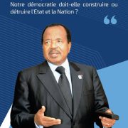 Dans une démarche qui suscite une vive attention sur les réseaux sociaux, le président de la République du Cameroun, Paul Biya, a publié ce mercredi 17 septembre 2025 un message incitant à une profonde réflexion sur la nature et les implications de la démocratie dans le contexte national. Cette série de questions, formulée avec une précision rhétorique, invite les citoyens à s'interroger sur l'essence même du processus démocratique et son impact sur la cohésion sociale et la stabilité institutionnelle du pays.