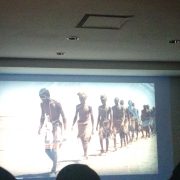 Le film documentaire « Réparations : la dette coloniale » du réalisateur sénégalais Ibrahima Sow, a été projeté en avant-première vendredi 26 septembre 2025 dans la capitale économique camerounaise.