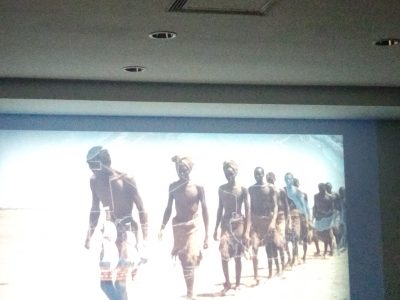 Le film documentaire « Réparations : la dette coloniale » du réalisateur sénégalais Ibrahima Sow, a été projeté en avant-première vendredi 26 septembre 2025 dans la capitale économique camerounaise.
