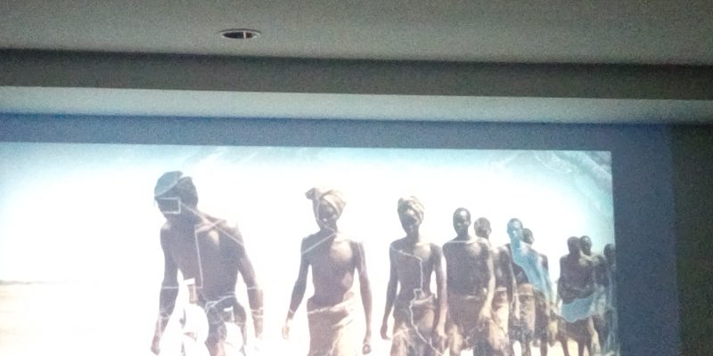Le film documentaire « Réparations : la dette coloniale » du réalisateur sénégalais Ibrahima Sow, a été projeté en avant-première vendredi 26 septembre 2025 dans la capitale économique camerounaise.