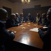 La Franc-maçonnerie et l'Ancien et Mystique Ordre de la Rose-Croix (AMORC) sont des organisations initiatiques dont la présence au Cameroun, comme dans de nombreux pays africains, est un sujet de curiosité et parfois de débat. Souvent perçues comme des sociétés secrètes en raison de leur mode de fonctionnement discret, elles se définissent elles-mêmes comme des fraternités philosophiques, philanthropiques et progressistes.
