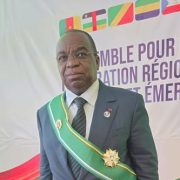 Selon la Commission de la Cemac, « cette médaille communautaire, est la reconnaissance de son engagement constant depuis plusieurs années au service de la promotion de l’intégration économique et financière au sein de la sous-région. »