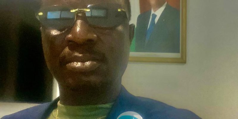 Consultant international, membre actif de l’International Human Rights Commission (IHRC) et Ambassadeur de l’UN-PAF en Côte d’Ivoire, il incarne l’engagement d’une vie dédiée à la paix et à la dignité humaine.