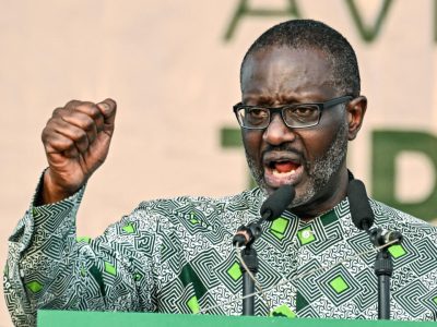 La publication de la liste définitive des candidats à l’élection présidentielle d’octobre 2025 a provoqué une onde de choc dans le paysage politique ivoirien. Pour Tidjane Thiam, président du Parti Démocratique de Côte d’Ivoire (PDCI-RDA), cette décision « constitue un véritable test manqué pour la démocratie ».
