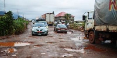 Terre fertile, climat propice à tout type d’agriculture, ressources humaines qualifiées, le Camerounais est censé consommer les meilleurs fruits de son pays.