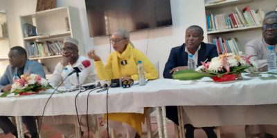 Tomaïno Ndam Njoya est en colère contre Paul Biya après la convocation par ce dernier des collèges électoraux pour les régionales le 30 novembre 2025. Ces élections sont programmées quelques semaines après l’élection présidentielle du 12 octobre prochain à laquelle le président sortant est candidat au même titre que la présidente de l’Union démocratique du Cameroun (UDC).