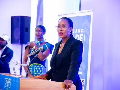 Ecobank Trade Expo 2025