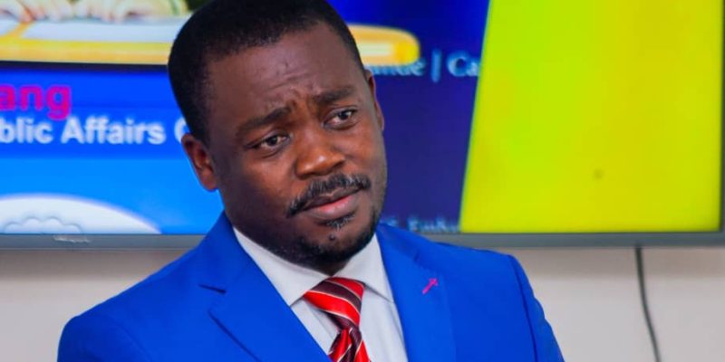 Le magnat des médias camerounais, Bony Dashaco, Président du Centre Africain de Marketing, Publicité et Recherche, groupe ACMAR Media, a exprimé son soutien au candidat Paul Biya pour l'élection présidentielle du 12 octobre.