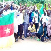 Joshua Osih, candidat du Social Democratic Front (SDF), a intensifié sa tournée électorale dans le Grand Nord du Cameroun, au terme d’une journée marquée par de larges rassemblements et par une accusation publique de plagiat visant le parti au pouvoir, le Rassemblement Démocratique du Peuple Camerounais (RDPC).