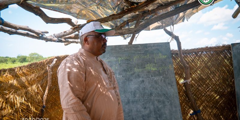 Dans un communiqué de presse publié le 6 octobre dernier, le Front Social-Démocrate (SDF) informe qu’il a déposé une liste de 31 000 agents électoraux auprès de la commission électorale à Yaoundé pour couvrir les 33 000 bureaux de vote répartis sur l’ensemble du territoire national.