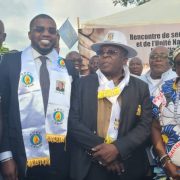 L’engagement a été pris le 3 octobre 2025 au cours d’un grand meeting organisé ce jour à l’esplanade de la salle des fêtes d’Akwa à Douala avec la présence et l’implication effective du sénateur Célestin Ketchanga et la fondation qu’il a mise en place.